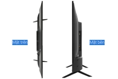 Android Tivi TCL 4K 50 inch 50P615