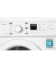 Máy sấy thông hơi Casper 7.2 KG TD-72VWD