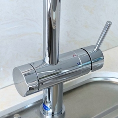 Máy lọc nước Cleansui EU201