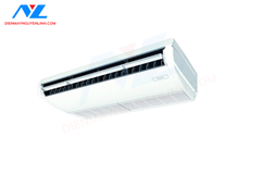 Điều hòa áp trần Daikin FHNQ48MV1/RNQ48MY1+BRC1NU61 - Remote dây