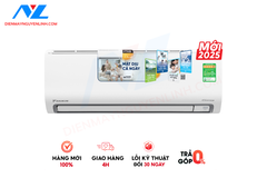 Máy lạnh Daikin Inverter 2.0 HP FTKB50ZVMV ( Model 2025 )
