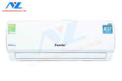 Máy lạnh treo tường Funiki Inverter 1.5 HP HIC12TMU
