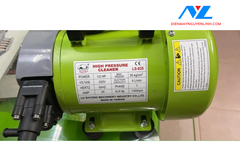 Máy bơm cao áp Lu Shyong LS-635