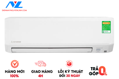 Máy lạnh Mitsubishi Heavy Inverter 1.0HP SRK10YYP-W5 (Model 2023)