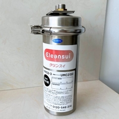 Máy lọc nước Cleansui công suất lớn MP02-4