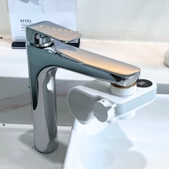 Máy lọc nước Cleansui EF102/CSP801E tại vòi