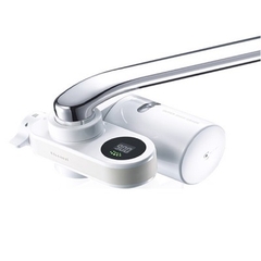 Máy lọc nước Cleansui EF102/CSP801E tại vòi