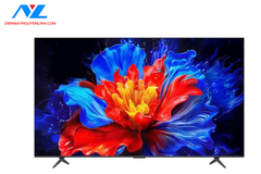 Google Tivi TCL 4K 75 Inch 75P6K