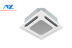 Điều hòa Âm Trần LG 4 Hướng Thổi Inverter 2.5HP – ZTNQ24GPLA0