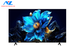 Google Tivi TCL QLED 4K 55 Inch 55P7K