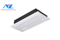 Điều hòa Âm Trần LG 1 Hướng Thổi Inverter 2.0HP – ZTNQ18GTLA0 (Model 2023)