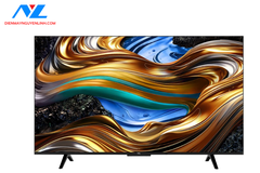 Google Tivi TCL 4K 43 inch 43P79B