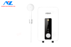 Máy nước nóng trực tiếp Aqua AEI45M-B1W(VN)