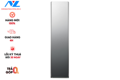 Tủ chăm sóc quần áo thông minh LG Styler Inverter 3 móc S3MFC