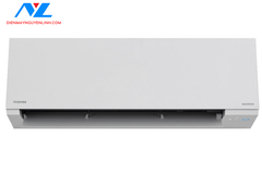 Máy lạnh Toshiba Inverter 1 HP RAS-H10F2KCVSG-V