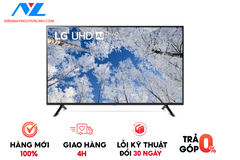 Smart Tivi LG 4K 50 Inch 50UQ7050PSA