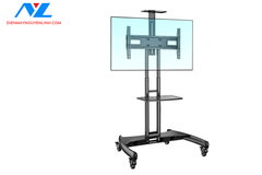 Khung treo tivi di dộng GL AVA1500-1PG (32"-75")