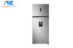 Tủ lạnh LG Inverter 374 lít GN-D372PSA