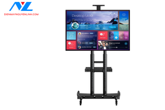 Khung treo tivi di động NB AVA1800 (55'-90')
