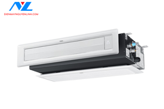 Máy lạnh giấu trần nối ống gió AQUA Inverter AD125S2SM6FA/1U125S1PN1SB