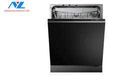 Máy rửa chén Teka Kuppersbusch G6300.0V 124280001
