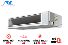 Điều hòa giấu trần nối ống gió 21000BTU Daikin inverter FBA60BVMA9