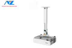 Khung treo máy chiếu NB T817-60 ( 0.6m)