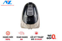 MÁY HÚT BỤI HITACHI CV-SF20V(LBR)