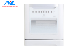 Máy rửa chén mini Electrolux ESF6010BW