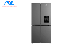 Tủ lạnh Electrolux Inverter 492 lít EQE4960A-B