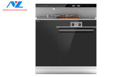 Máy rửa chén tích hợp bồn rửa Nagakawa D-Combine NK10D11M