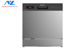 Máy rửa chén Nagakawa NK10D01M