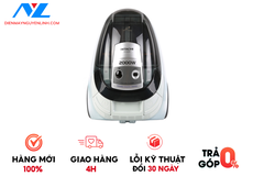 Máy hút bụi Hitachi CV-SU20V(TGN)