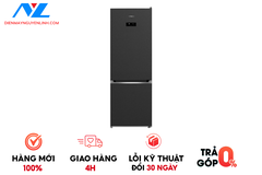 Tủ lạnh Hitachi 323 lít R-B340EGV1(BBK)