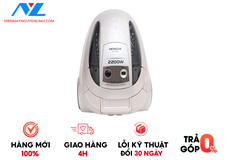 Máy hút bụi Hitachi CV-SU22V(RC)