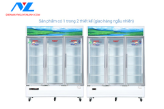 Tủ Mát Sanaky Inverter 1400 Lít VH-1520HP3