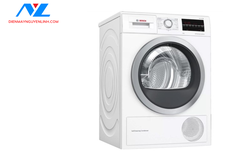 Máy sấy quần áo Bosch WQG24200SG - Serie 6