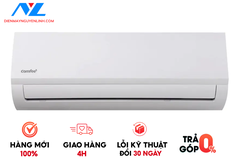 Máy lạnh treo tường Comfee MONO 2.0 HP CFS-18FWFF-V