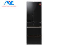 Tủ lạnh Hitachi Inverter R-HW540RV(XK) 540 lít 6 cửa