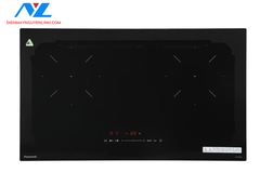 Bếp từ đôi âm Panasonic KY-R72AELYUE 3500W