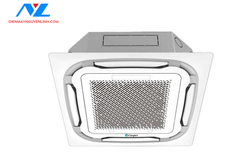 Điều hoà âm trần đa hướng thổi 1 chiều 5.0 HP CC-48FS35