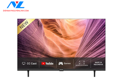 Smart Tivi Coocaa Full HD 43 inch 43S3U+