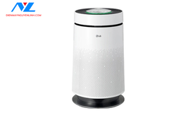 Máy lọc không khí LG PuriCare AS65GDWH0