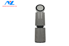 Máy lọc không khí LG PuriCare 2 tầng AS10GDBY0