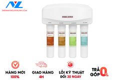 Máy lọc nước RO Stiebel Eltron Glacier 4 lõi - HÀNG CHÍNH HÃNG