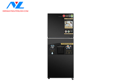 Tủ lạnh Panasonic Inverter 366 lít NR-TL381GVKV - GIÁ TỐT