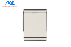 Máy rửa chén LG LDT14BGA3 TrueSteam màu Be