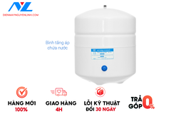 Máy lọc nước RO Stiebel Eltron Glacier 4 lõi - HÀNG CHÍNH HÃNG