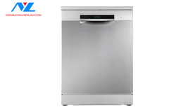 Máy rửa chén Bosch SMS6ZCI08E serie 6