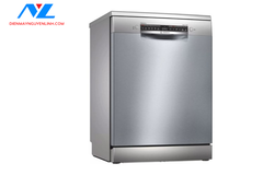 Máy rửa chén độc lập Bosch SMS4EVI14E - Serie 4